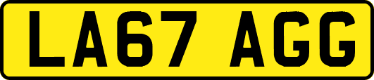 LA67AGG