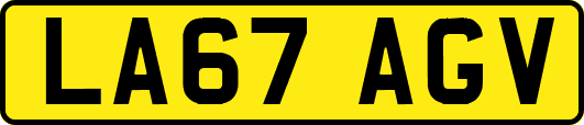 LA67AGV