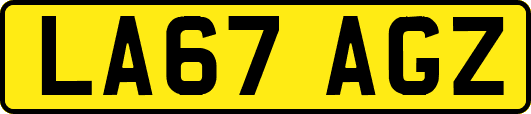 LA67AGZ