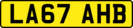 LA67AHB