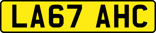 LA67AHC