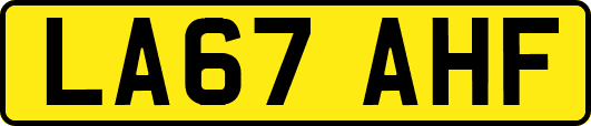 LA67AHF