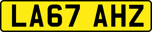 LA67AHZ