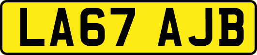 LA67AJB