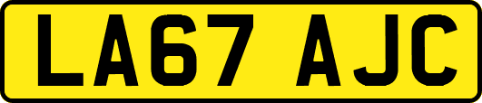LA67AJC