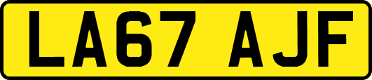 LA67AJF