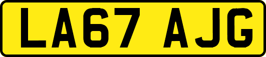 LA67AJG