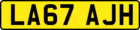 LA67AJH