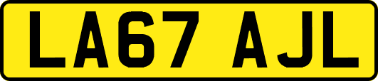 LA67AJL