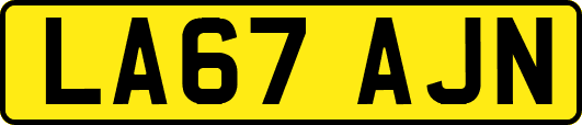 LA67AJN