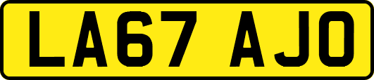 LA67AJO