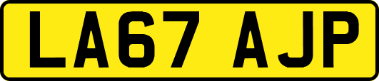 LA67AJP