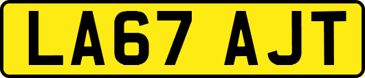 LA67AJT