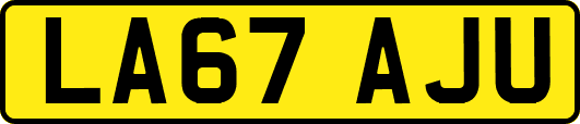 LA67AJU