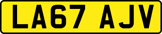 LA67AJV