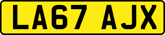 LA67AJX