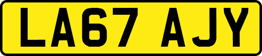 LA67AJY