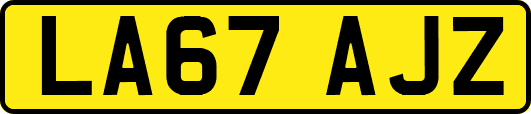 LA67AJZ