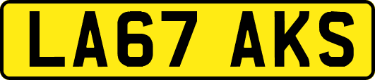 LA67AKS