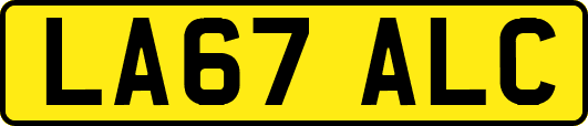 LA67ALC
