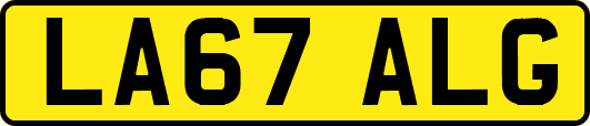 LA67ALG