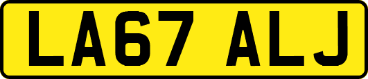 LA67ALJ