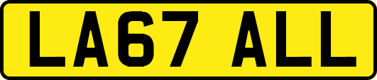 LA67ALL