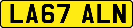 LA67ALN