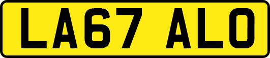 LA67ALO