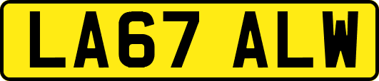 LA67ALW