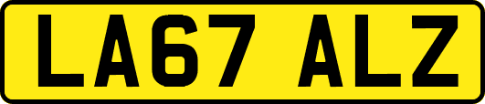 LA67ALZ