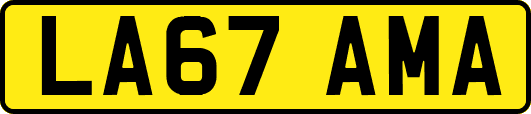 LA67AMA