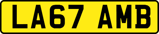 LA67AMB