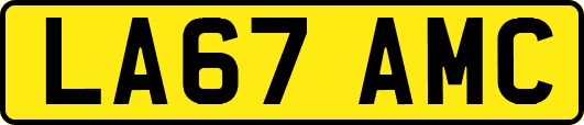 LA67AMC
