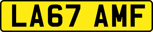 LA67AMF