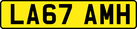 LA67AMH