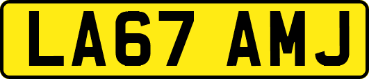 LA67AMJ