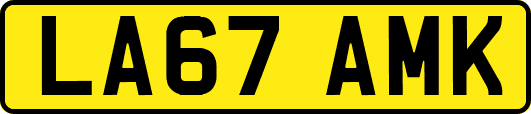 LA67AMK