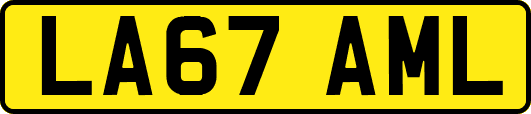 LA67AML