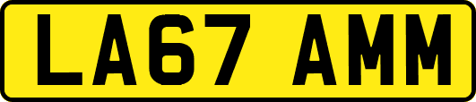 LA67AMM