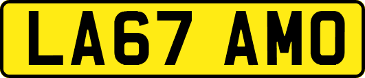 LA67AMO