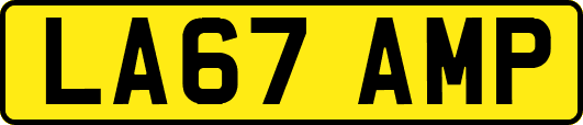 LA67AMP