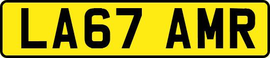 LA67AMR
