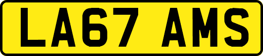 LA67AMS