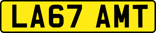 LA67AMT