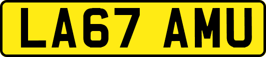 LA67AMU