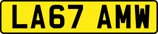 LA67AMW