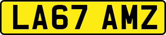 LA67AMZ
