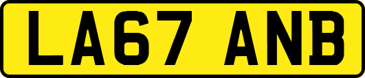 LA67ANB