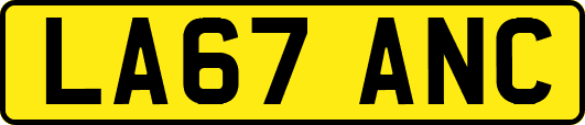 LA67ANC